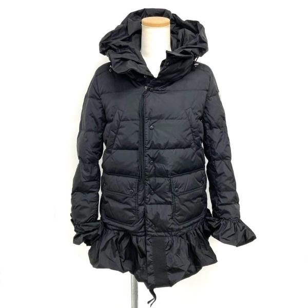 MONCLER モンクレール SERRE ダウンジャケット 132-093-46307-05