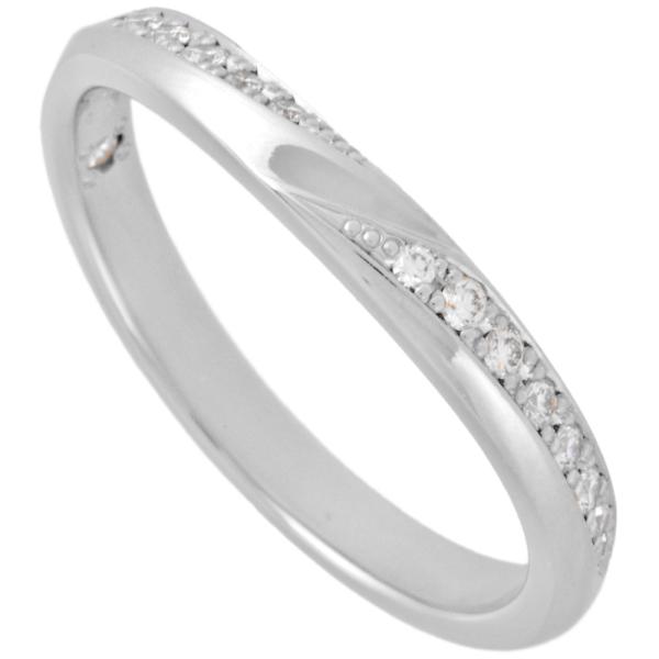 アイプリモ I-PRIMO アルテミシア ダイヤモンド 0.06ct リング 指輪 約 