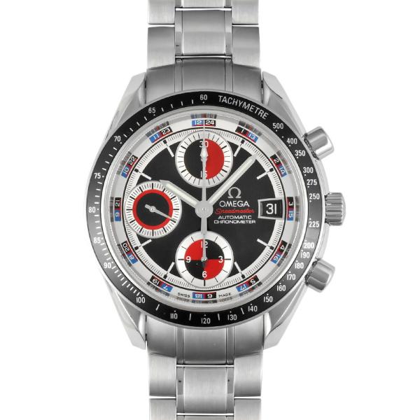 オメガ スピードマスター 自動巻き クロノグラフ OMEGA（オメガ） スピードマスター クロノグラフ デイト タキメーター