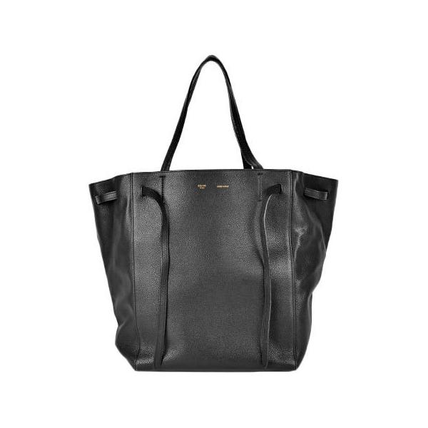 CELINE セリーヌ トートバッグ カバファントム ミディアム カーフ