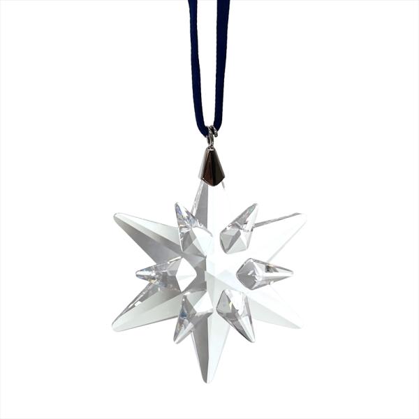 SWAROVSKI（スワロフスキー） スノーフレーク オーナメント 14cm