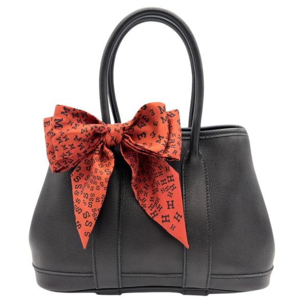 ガーデンパーティー エルメス HERMES ガーデンツイリー TTPM