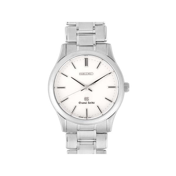 Grand Seiko グランドセイコー GS SBGF027 8J55-0AA0 メンズ 時計