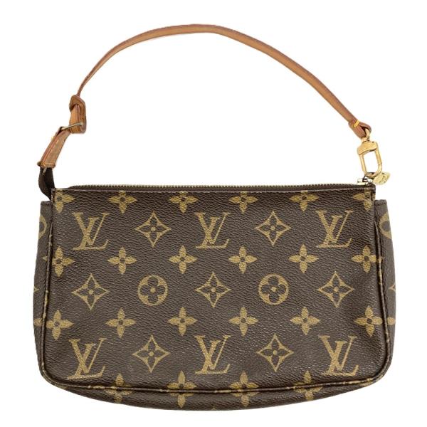 ⭐️【定価138,000円】 ルイヴィトン ポシェット エピ L字 クラッチ LOUIS VUITTON ルイ ヴィトン 斜め掛けショルダーバッグ