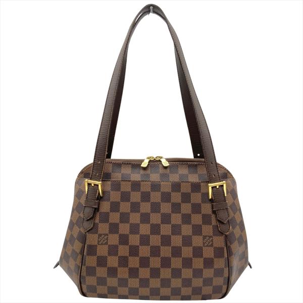 LOUIS VUITTON（ルイ・ヴィトン） ベレムMM ショルダーバッグ ダミエ