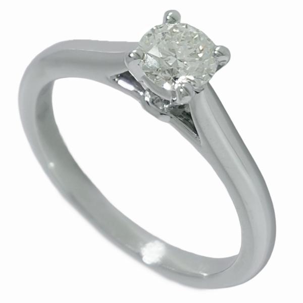 SOLITAIRE 1895 カルティエ Cartier ソリテール リング 指輪