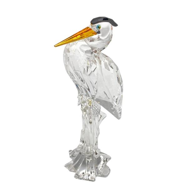 未使用 希少 1999年廃盤品 オーストリア製◆スワロフスキー『鳥』174962 未使用 希少 1999年廃盤品 オーストリア製◇スワロフスキー『鳥
