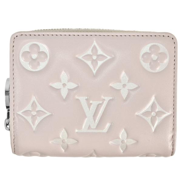 ☆ドリーム荒牧店☆LOUIS VUITTON ルイヴィトン モノグラム ラムスキン ポルトフォイユ ルークッサン ピンク ☆ドリーム荒牧店☆LOUIS VUITTON ルイヴィトン モノグラム ラムスキン