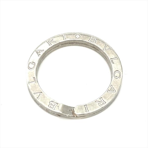 ブルガリ・ブルガリ ブルガリ BVLGARI キーリング 34886 SV925 11.7g
