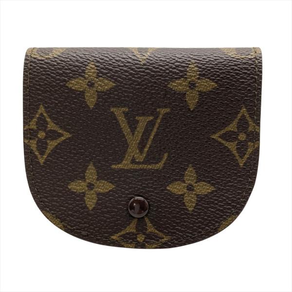 LOUIS VUITTON（ルイ・ヴィトン） ポルトモネグセ コインケース