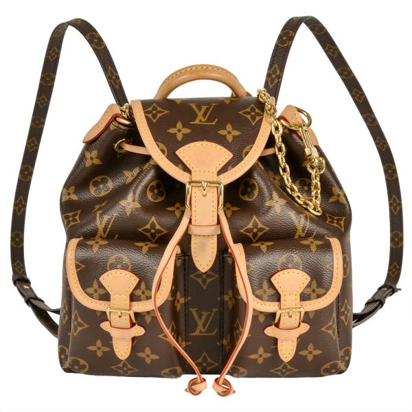 LOUIS VUITTON（ルイ・ヴィトン） エクスキュルシオン PM リュック