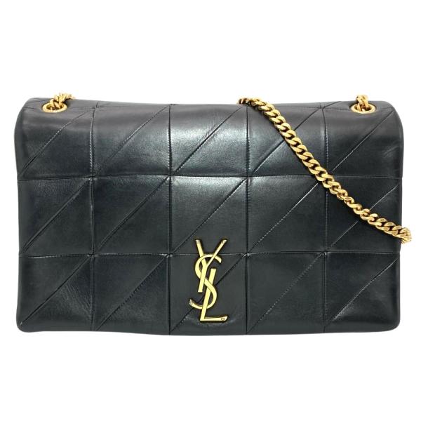 サンローラン SAINT LAURENT ジェイミー チェーン ショルダーバッグ