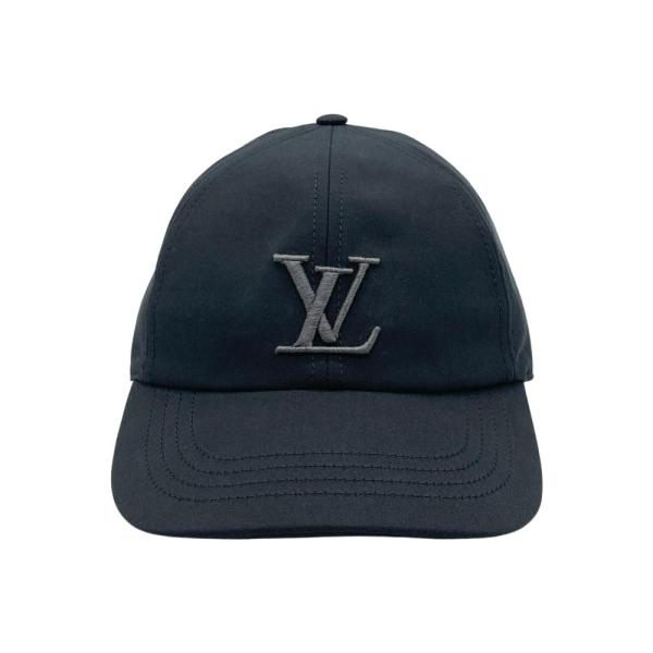 LOUIS VUITTON ルイヴィトン キャップ・オンリー LV キャップ
