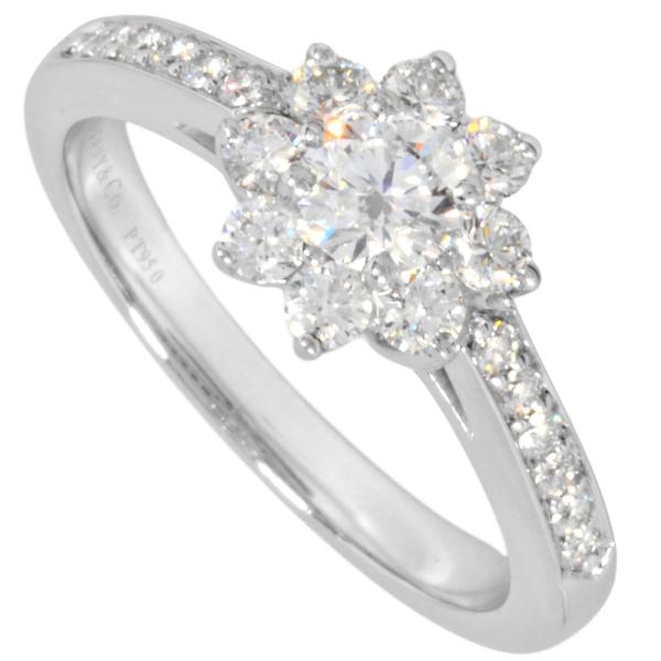 TIFFANY&Co. ティファニー Tiffany&Co. コンティニュアスロウ