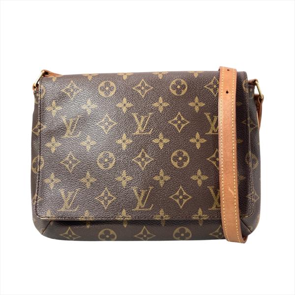 LOUIS VUITTON（ルイ・ヴィトン） ミュゼットタンゴショート
