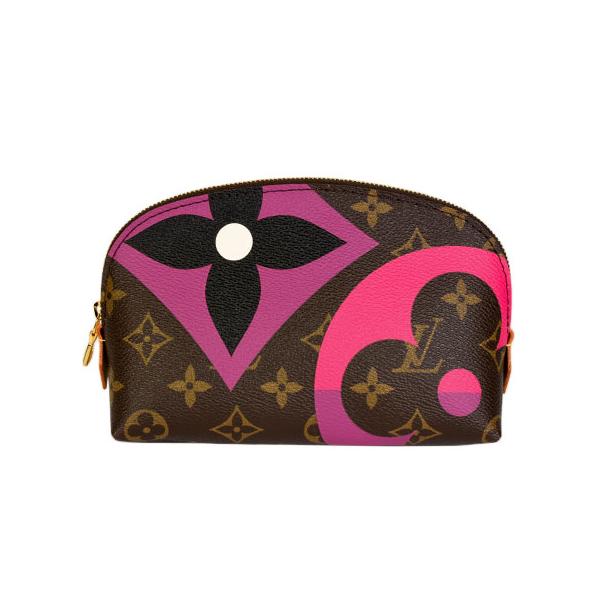 Louis Vuitton モノグラム化粧ポーチ　小物入れ　良品 goldplazajp_itx1nqpjyfwg