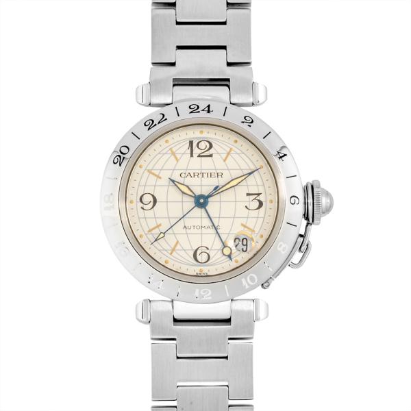 Cartier（カルティエ） Cartier W31078M7 2377 パシャC メリディアン