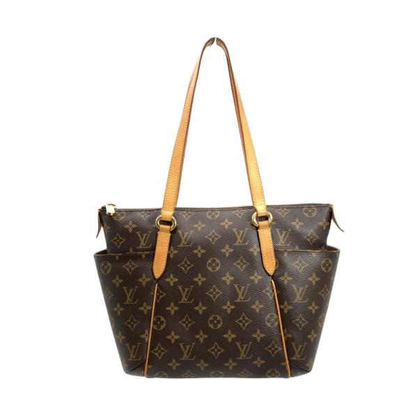 LOUIS VUITTON（ルイ・ヴィトン） トータリー PM トートバッグ