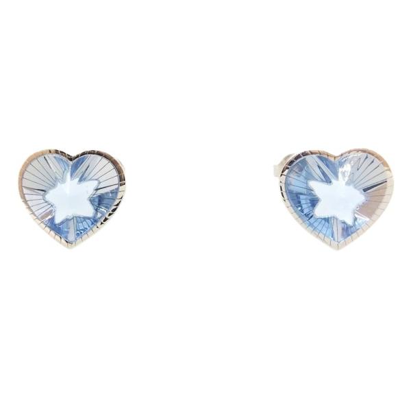 Baccarat⭐︎ エトワール・ドゥ・モンクールピアス バカラ Baccarat エトワール ドゥ モンクール Etoile de mon