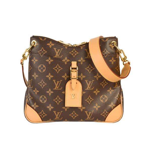 ルイヴィトン モノグラム ショルダーバッグ オデオンPM VUITTON LOUIS VUITTON（ルイ・ヴィトン） ショルダーバッグ オデオンPM