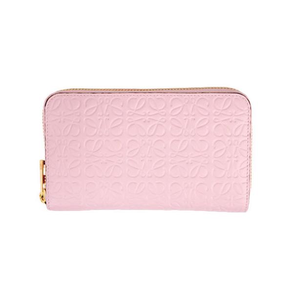 LOEWE ロエベ　アナグラムリピート　ジップアラウンド　ウォレット 楽天市場】【新品】 ロエベ 長財布 ジップアラウンドウォレット