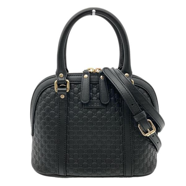 グッチシマ グッチ GUCCI マイクログッチシマ ショルダーバッグ 2WAY