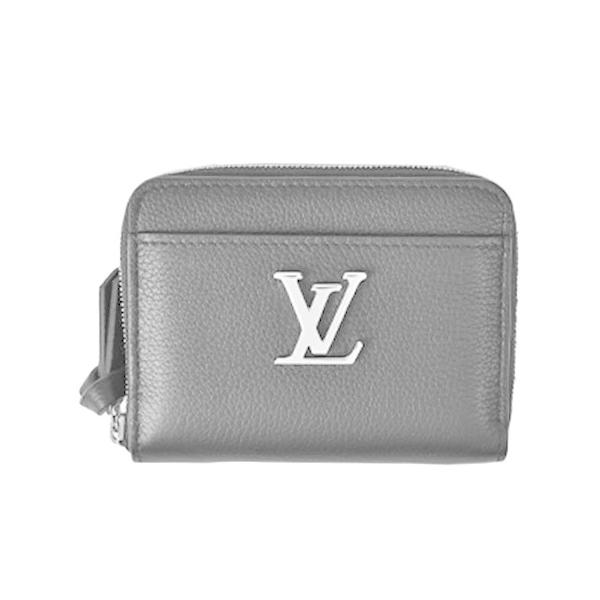 LOUIS VUITTON（ルイ・ヴィトン） ロックミー ジッピー・コイン パース