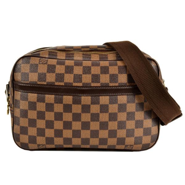 LOUIS VUITTON（ルイ・ヴィトン） リポーターPM ショルダーバッグ