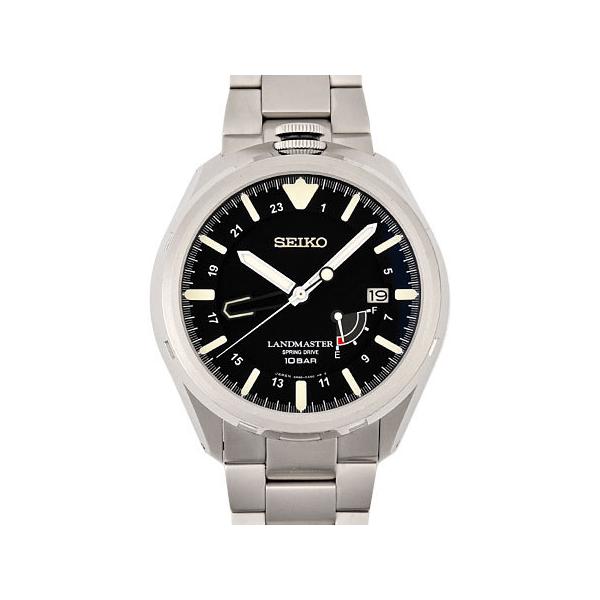 SEIKO（セイコー） プロスペックス ランドマスター スプリングドライブ