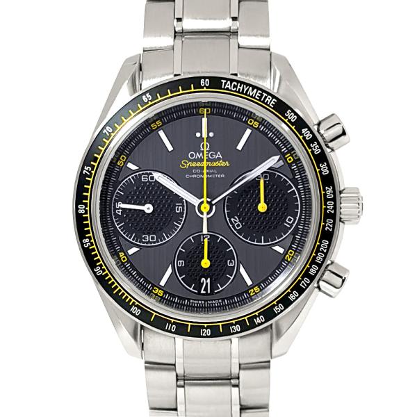 こ*ん様 オメガ　スピードマスターレーシング　326.30.40.50.03.0 SPEEDMASTER オメガ OMEGA 326.30.40.50.06.001 スピードマスター