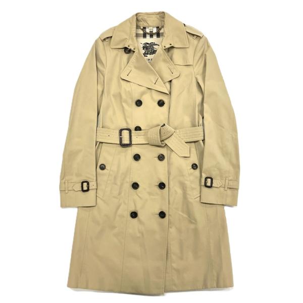 BURBERRY バーバリー サンドリンガム ロング SANDRINGHAM LONG BURBERRY バーバリー サンドリンガム ロング SANDRINGHAM LONG