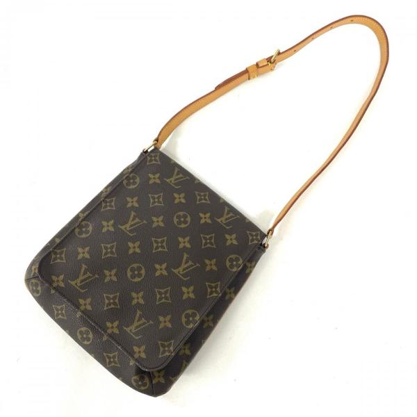 LOUIS VUITTON（ルイ・ヴィトン） ミュゼット サルサ ショルダーバッグ