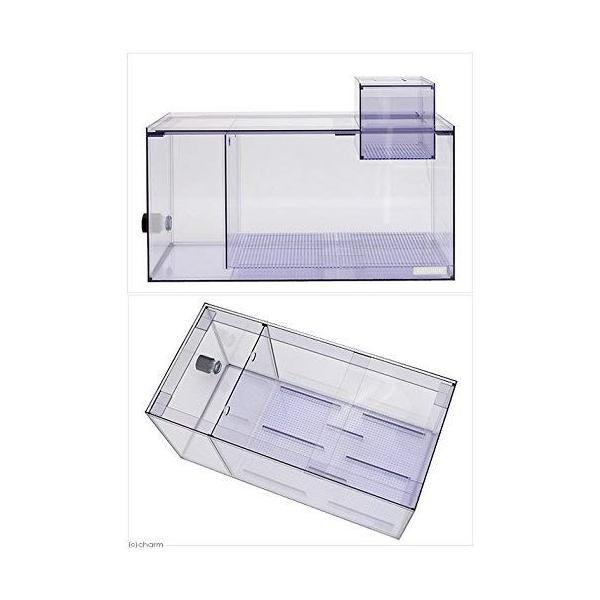 寿工芸寿工芸オーバーフロー水槽用ろ過槽dxフィルター掃除用品 Gold 水槽用品gold River