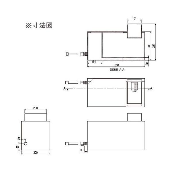 寿工芸寿工芸オーバーフロー水槽用ろ過槽dxフィルター掃除用品 Gold 水槽用品gold River