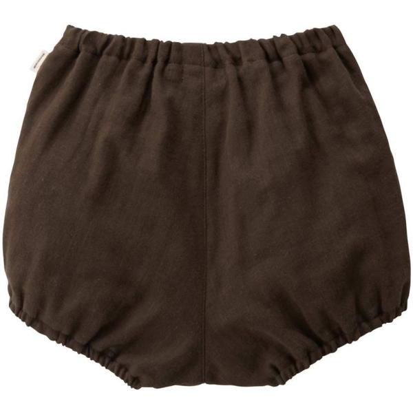 ミキハウス Mikihouse ブルマ 42 1401 781 F 茶 Www Unipymes Com