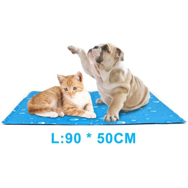 ペットクールマット ペットマット ペット用ひんやりマット ひんやりシート 冷却マット 犬猫用 ひえひえ爽快 涼感冷感マット 熱中症 暑さ対策 Nissan Vietnam Vn