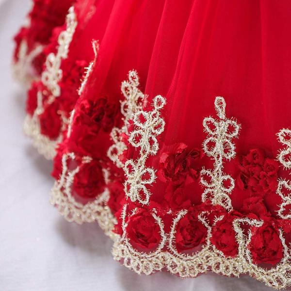 ベビードレス レモニードレス フォーマル キッズ ワンピース 赤ちゃん お宮参り ティアードスカート結婚式 お呼ばれ プリンセス 70cm 5starinspections Com