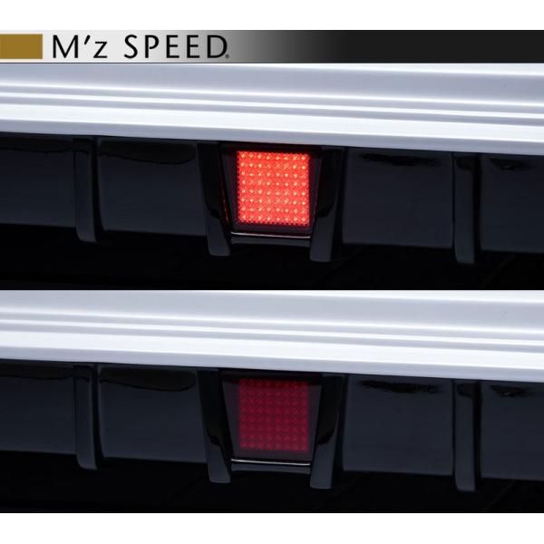 M'z SPEED GY Xs[h [EX [ GRACE LINE ] HNV[ 80  ZS LED obNtHOv (B) KIT AA_[X|C[p