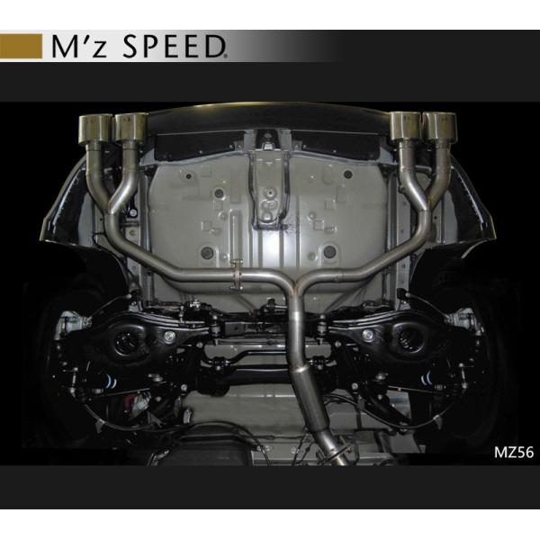 M'z SPEED GY Xs[h [EX [ LUV LINE ] nA[ 60  ZSU60W/65W GL][XgVXe E4{o }t[ ( MZ56 ) 2000/2WD/4WD