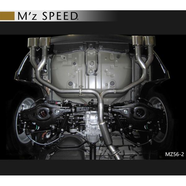 M'z SPEED GY Xs[h [EX [ LUV LINE ] nA[ 60  AVU65W GL][XgVXe E4{o }t[ ( MZ56-2 ) 2500/HV