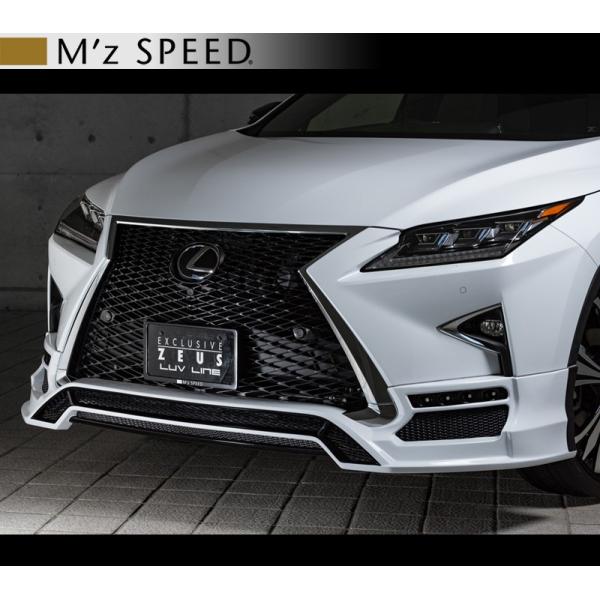 M'z SPEED GY Xs[h [EX [ LUV LINE ] NTX RX 20n (2015/10-2019/9) F SPORT tgn[tX|C[ LEDt h