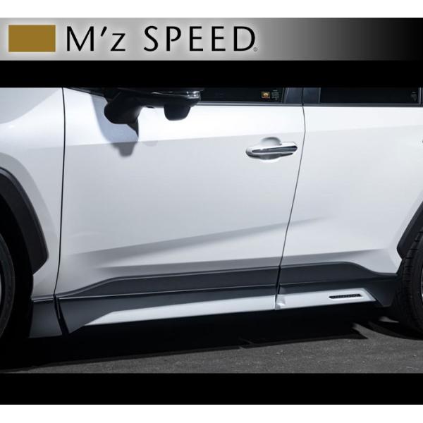 M'z SPEED GY Xs[h RAV4 (MXAA54/AXAH54) 2019/4- TChXebv h 2411-2110 [EX (LUV LINE) Adventure