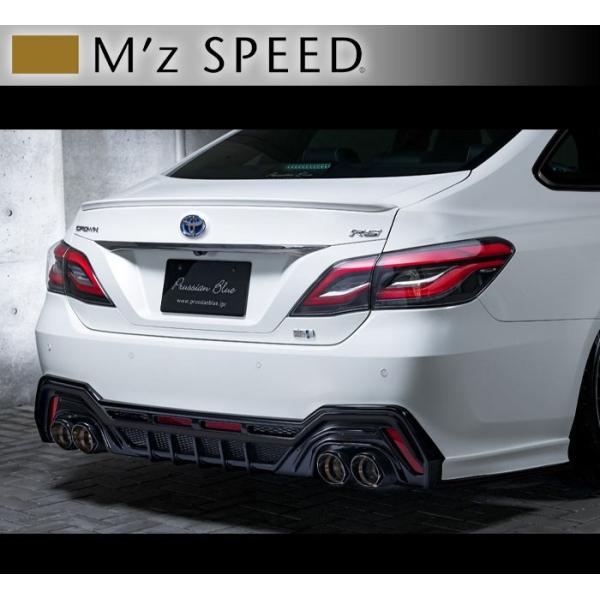 M'z SPEED GY Xs[h [EX NE GWS224/AZSH2#/ARS220 RS 2018/6- AA_[X|C[ h 6482-3111 (Prussian Blue)
