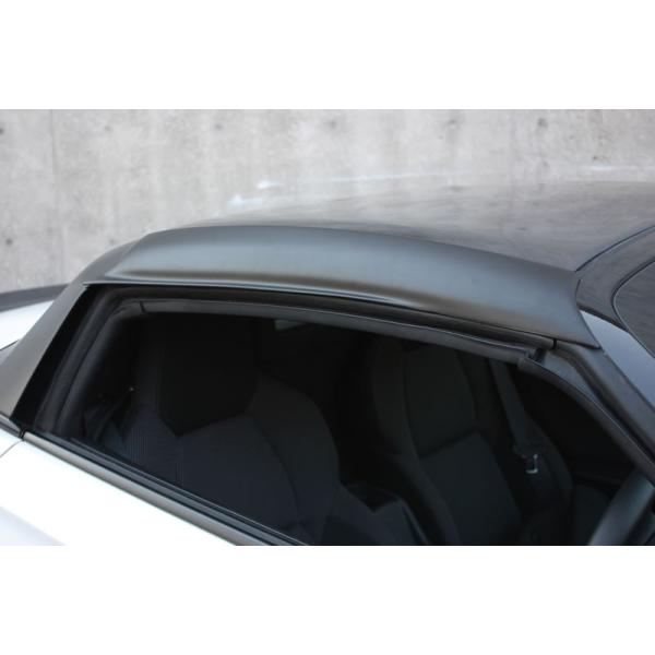 Vary ガレージベリー ホンダ S660 ハードトップ用サイドカバー 未塗装 660 006 Buyee Buyee Japanese Proxy Service Buy From Japan Bot Online