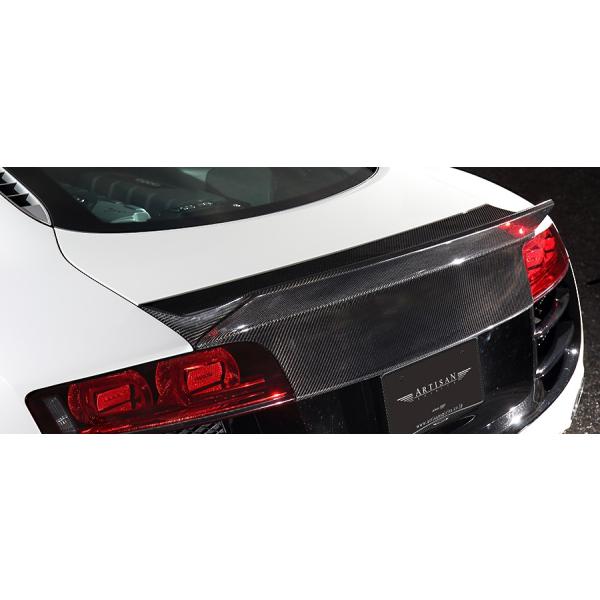 A[eBVXsbc AEfB R8 V8 / V10 ABA-42 AECO J[{