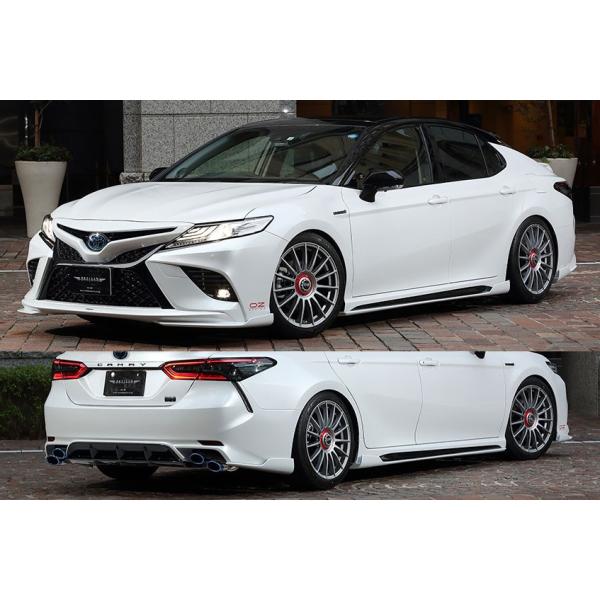 アーティシャンスピリッツ カムリ WS (SPORTS) AXVH70 2018.8- フロント / サイド / リア 3点キット FRP 未塗装 :artisanspirits-camry004:カー用品通販GoldRush - 通販 - Yahoo!ショッピング アーティシャンスピリッツ カムリ WS (SPORTS) AXVH70 2018.8- フロント / サイド / リア 3点キット FRP 未塗装 :artisanspirits-camry004:カー用品通販GoldRush - 通販 - Yahoo!ショッピング