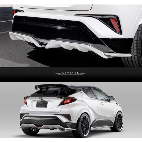 A[eBVXsbc g^ C-HR G ZYX10 MC (2019.7-) A A_[fBt[U[ FRP h