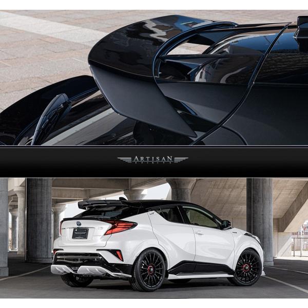 アーティシャンスピリッツ トヨタ C-HR G ZYX10 MC後 (2019.7 アーティシャンスピリッツ トヨタ C-HR G ZYX10 MC後 (2019.7