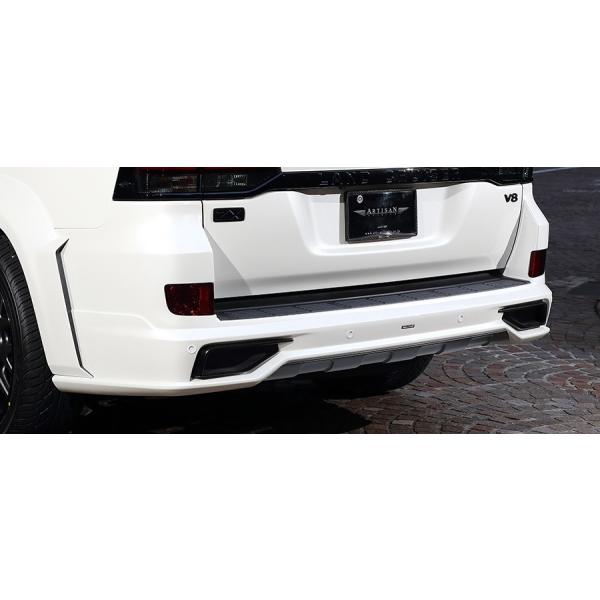 アーティシャンスピリッツ ランドクルーザー 200 ZX URJ202W-GNTVK
