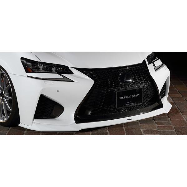 レクサス　GS 10 前期　モデリスタ　フロントスポイラー　廃盤 レクサス GS 10系 前期 フロントアンダースポイラー エアロ